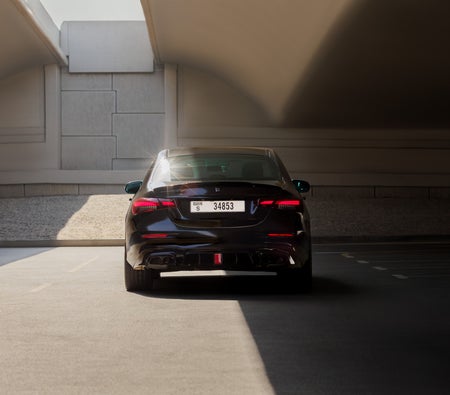 Mercedes Benz E350 Brabus Kit 2022