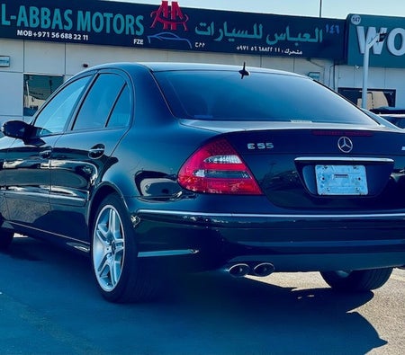 Mercedes Benz E350 2006, photo 4 of 4