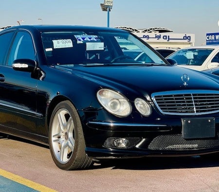 Mercedes Benz E350 2006, photo 3 of 4