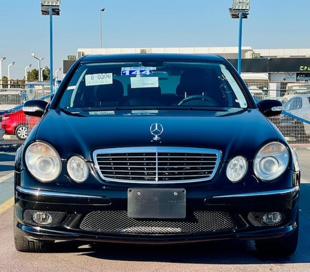 Mercedes Benz E350 2006, photo 2 of 4