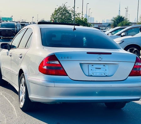 Mercedes Benz E350 2006, photo 4 of 4