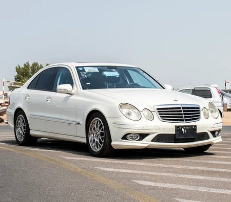 Mercedes Benz E350 2007, photo 3 of 4