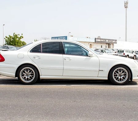 Mercedes Benz E350 2007, photo 4 of 4