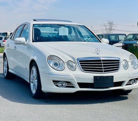Mercedes Benz E350 2007, photo 2 of 4