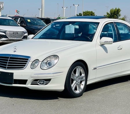Mercedes Benz E350 2007, photo 3 of 4