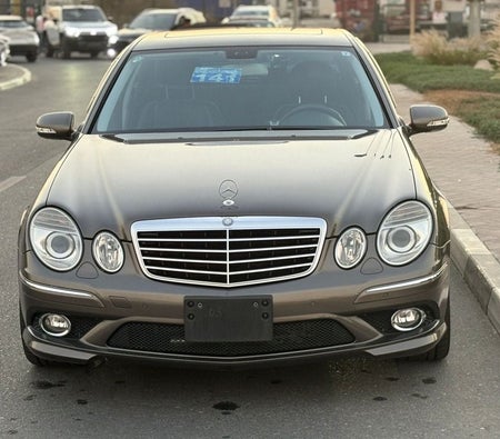Mercedes Benz E350 2007, photo 2 of 4