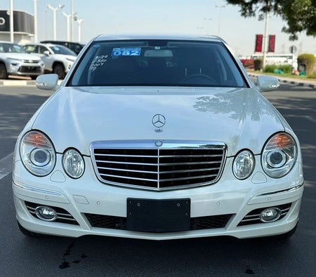 Mercedes Benz E350 2007, photo 3 of 4