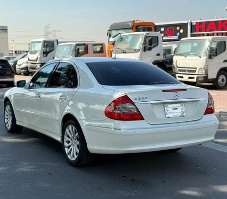 Mercedes Benz E350 2007, photo 4 of 4