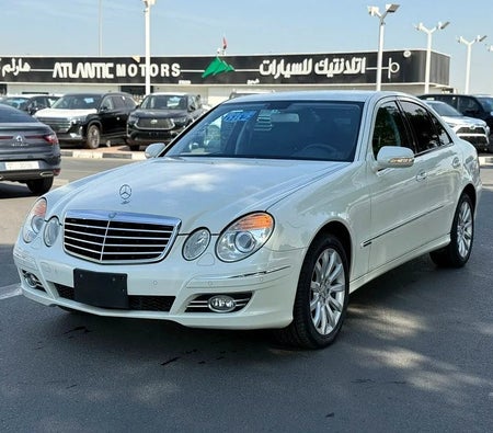 Mercedes Benz E350 2007, photo 2 of 4