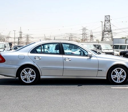 Mercedes Benz E350 2008, photo 4 of 4