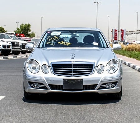 Mercedes Benz E350 2008, photo 2 of 4