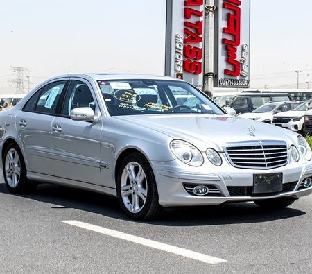 Mercedes Benz E350 2008, photo 3 of 4