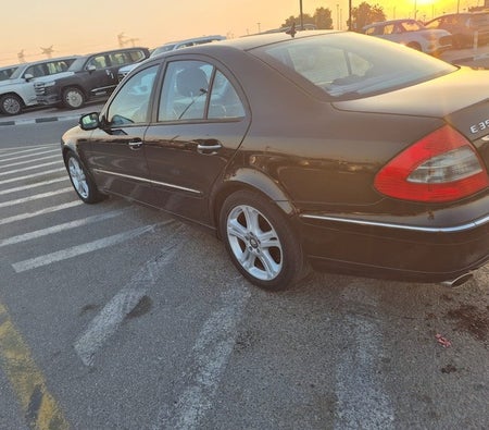 Mercedes Benz E350 2008, photo 4 of 4