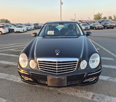 Mercedes Benz E350 2008, photo 2 of 4