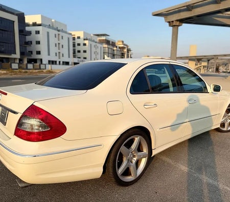 Mercedes Benz E350 2009, photo 4 of 4