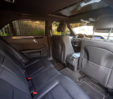 Mercedes Benz E350 2010, photo 4 of 4