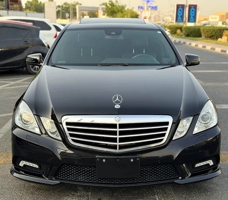 Mercedes Benz E350 2011, photo 3 of 4