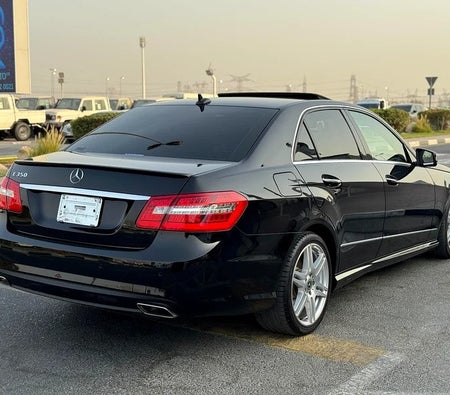 Mercedes Benz E350 2011, photo 4 of 4