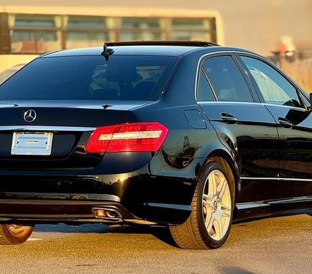 Mercedes Benz E350 2012, photo 4 of 4