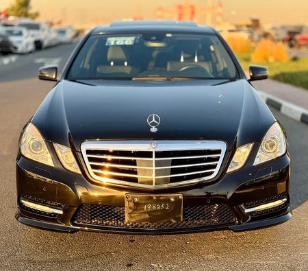 Mercedes Benz E350 2012, photo 3 of 4