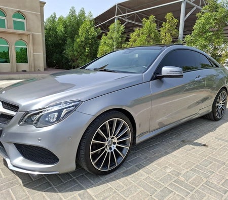 Mercedes Benz E350 2014, photo 3 of 4