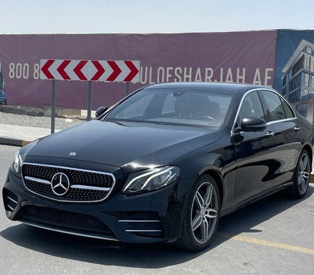 Mercedes Benz E350 2020, photo 3 of 4