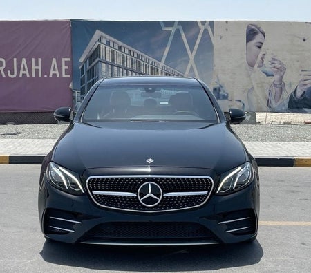 Mercedes Benz E350 2020, photo 2 of 4