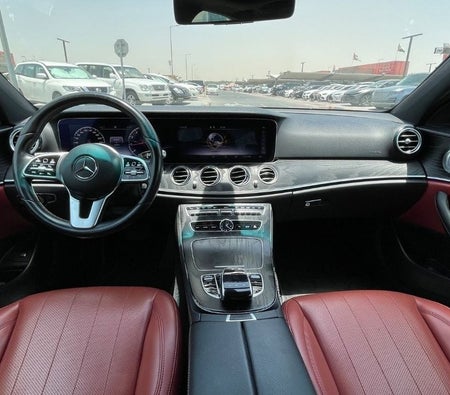 Mercedes Benz E350 2020, photo 4 of 4