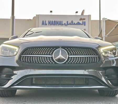 Mercedes Benz E350 2021, photo 2 of 4