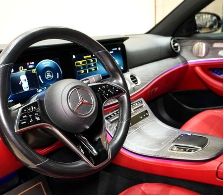Mercedes Benz E350 2021, photo 4 of 4