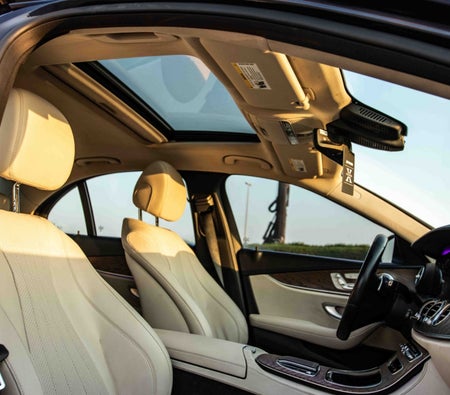 Mercedes Benz E350 2021