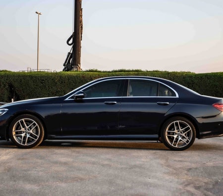 Mercedes Benz E350 2021