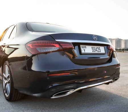 Mercedes Benz E350 2021