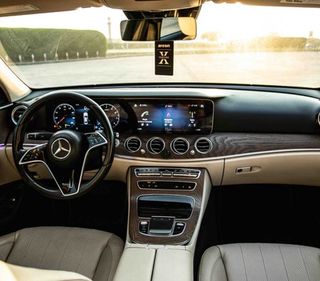 Mercedes Benz E350 2021