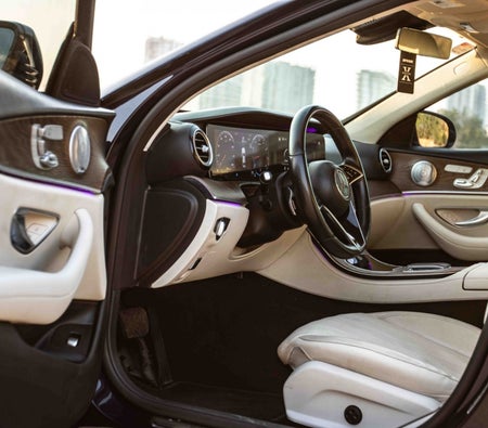 Mercedes Benz E350 2021