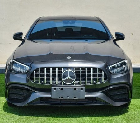 Mercedes Benz E350 2021, photo 2 of 4