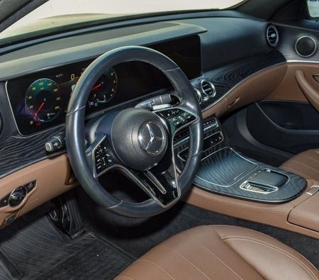 Mercedes Benz E350 2021, photo 4 of 4