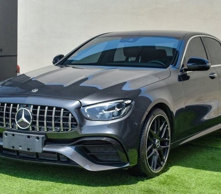 Mercedes Benz E350 2021, photo 3 of 4