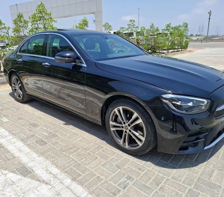 Mercedes Benz E350 2021, photo 4 of 4