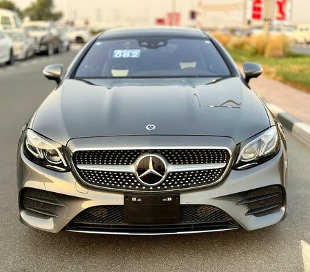 Mercedes Benz E450 4Matic 2019, photo 2 of 4
