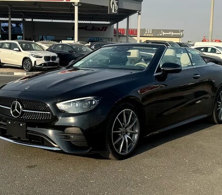 Mercedes Benz E450 4Matic 2021, photo 2 of 4