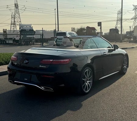Mercedes Benz E450 4Matic 2021, photo 4 of 4