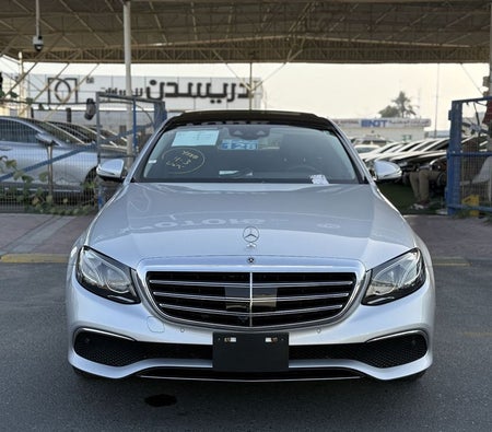 Mercedes Benz E450  2019, photo 2 of 4