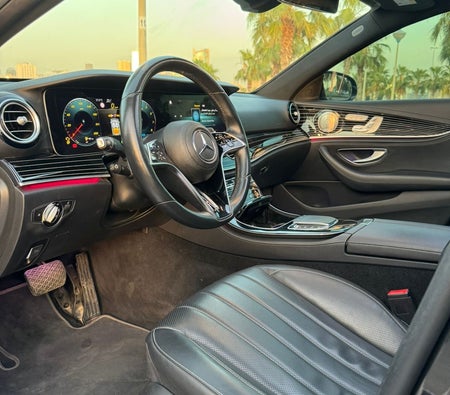 Mercedes Benz E450 2021