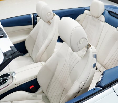 Mercedes Benz E450 2023