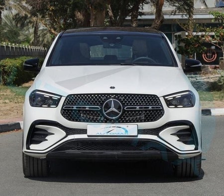 Mercedes Benz E450 2026, photo 2 of 4