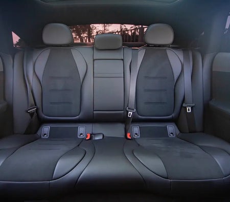 Mercedes Benz EQE 43 AMG 4MATIC 2023, photo 4 of 4