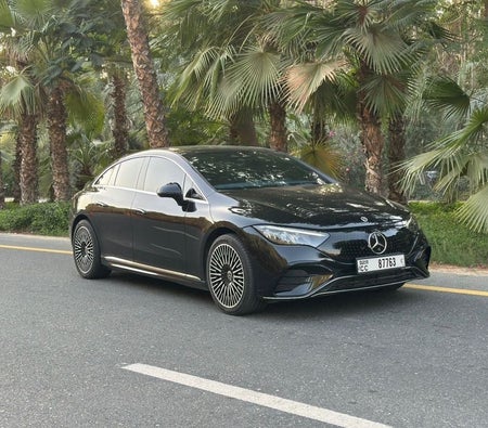 مرسيدس بنز EQE 350 Plus  2023, photo 4 of 4