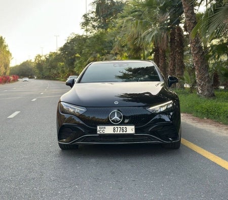 مرسيدس بنز EQE 350 Plus  2023, photo 2 of 4