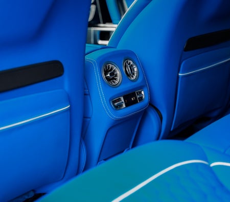 Mercedes Benz G63 AMG Brabus 700 Widestar 2021